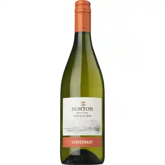 Albert Heijn Norton Colección chardonnay aanbieding