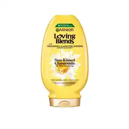 Albert Heijn Loving Blends Sun-kissed chamomile conditioner aanbieding