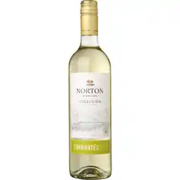 Albert Heijn Norton Colección torrontés aanbieding