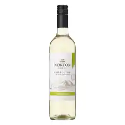 Albert Heijn Norton Colección torrontés aanbieding