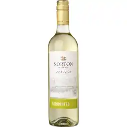 Albert Heijn Norton Colección torrontés aanbieding