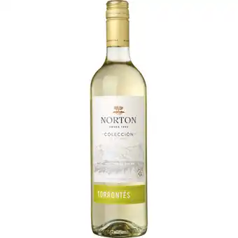 Albert Heijn Norton Colección torrontés aanbieding