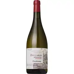 Albert Heijn Zuccardi Chardonnay aanbieding