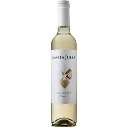 Albert Heijn Santa Julia Chenin Dulce aanbieding