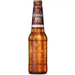 Albert Heijn Brand Dubbelbock aanbieding