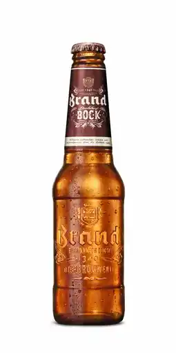 Albert Heijn Brand Dubbelbock aanbieding