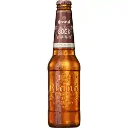 Albert Heijn Brand Dubbelbock aanbieding