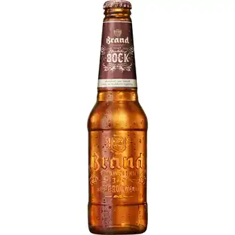 Albert Heijn Brand Dubbelbock aanbieding