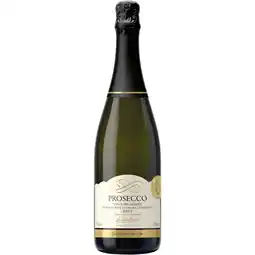 Albert Heijn AH Excellent Selectie prosecco aanbieding