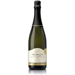 Albert Heijn AH Excellent Selectie prosecco aanbieding