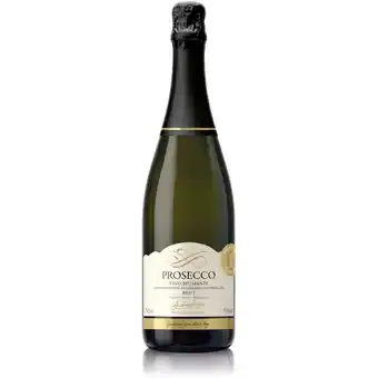 Albert Heijn AH Excellent Selectie prosecco aanbieding