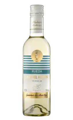 Albert Heijn AH Excellent Selectie rueda verdejo palacio almirante aanbieding