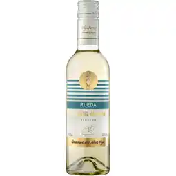 Albert Heijn AH Excellent Selectie rueda verdejo palacio almirante aanbieding