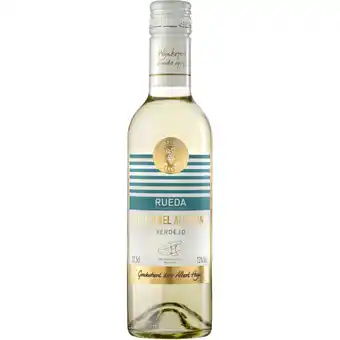 Albert Heijn AH Excellent Selectie rueda verdejo palacio almirante aanbieding