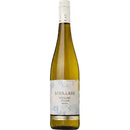 Albert Heijn AH Excellent Selectie riesling aanbieding