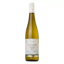 Albert Heijn AH Excellent Selectie riesling aanbieding