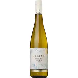 Albert Heijn AH Excellent Selectie riesling aanbieding