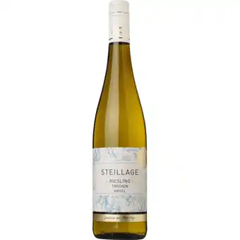 Albert Heijn AH Excellent Selectie riesling aanbieding