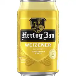 Albert Heijn Hertog Jan Weizener aanbieding