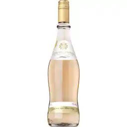 Albert Heijn AH Excellent Selectie côtes de provence rosé aanbieding