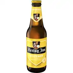 Albert Heijn Hertog Jan Weizener aanbieding
