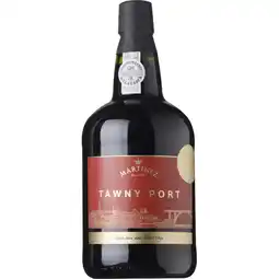 Albert Heijn AH Excellent Selectie martinez port tawny aanbieding