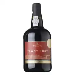 Albert Heijn AH Excellent Selectie martinez port tawny aanbieding