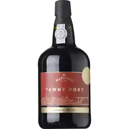 Albert Heijn AH Excellent Selectie martinez port tawny aanbieding