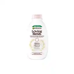 Albert Heijn Loving Blends Milde haver shampoo aanbieding
