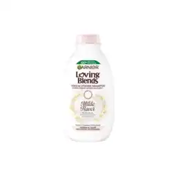 Albert Heijn Loving Blends Milde haver shampoo aanbieding