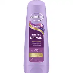 Albert Heijn Andrélon Intense repair conditioner aanbieding