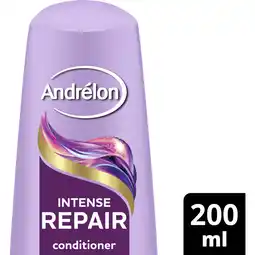 Albert Heijn Andrélon Intense repair conditioner aanbieding