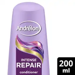 Albert Heijn Andrélon Intense repair conditioner aanbieding