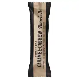 Albert Heijn Barebells Protein bar caramel cashew aanbieding