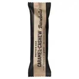 Albert Heijn Barebells Protein bar caramel cashew aanbieding
