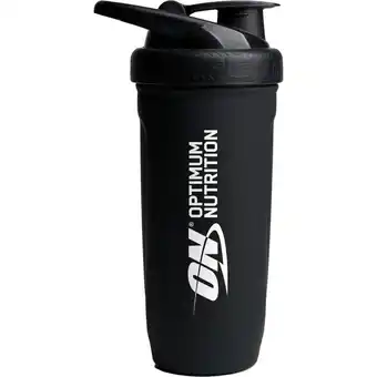 Albert Heijn Optimum Nutrition Shakebeker aanbieding