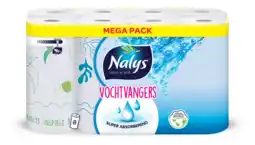 Albert Heijn Nalys Vochtvangers mega pack aanbieding