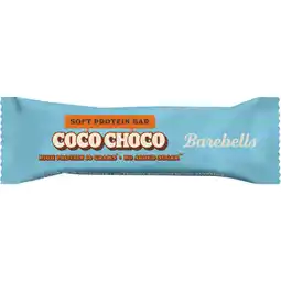 Albert Heijn Barebells Soft protein bar coco choco aanbieding