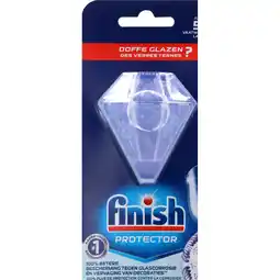 Albert Heijn Finish Protector aanbieding