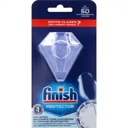 Albert Heijn Finish Protector aanbieding