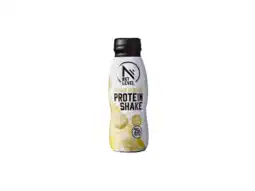 Albert Heijn NXT Level Protein shake banana flavour aanbieding