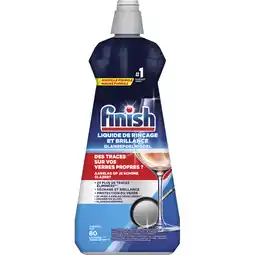 Albert Heijn Finish Glansspoelmiddel aanbieding