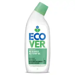 Albert Heijn Ecover Wc-reiniger den & munt aanbieding