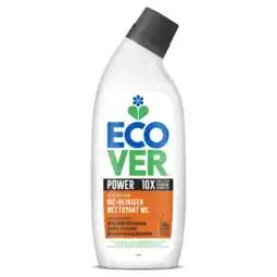 Albert Heijn Ecover Wc-reiniger lemon & orange aanbieding