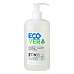 Albert Heijn Ecover Zero handzeep aanbieding