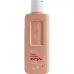 Albert Heijn Seepje Shampoo hydrate and nourish aanbieding