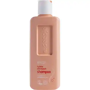 Albert Heijn Seepje Shampoo hydrate and nourish aanbieding
