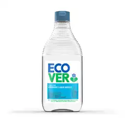 Albert Heijn Ecover Afwasmiddel kamille & clementine aanbieding