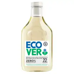Albert Heijn Ecover Delicate zero aanbieding
