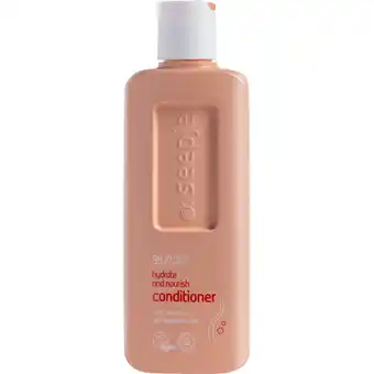 Albert Heijn Seepje Conditioner hydrate and nourish aanbieding